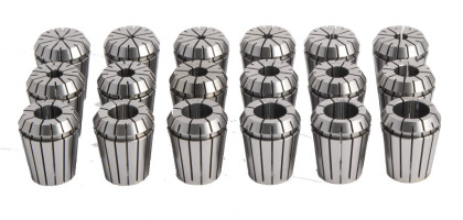 Kleštinový upínač ISO30/ER25