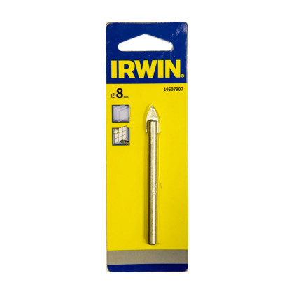 Vrták na sklo a obklady | 6 mm (náhrada za RU223006)