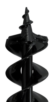 vrták zemní (s kolíkem) 100x800mm = old E-07294