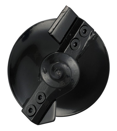 vrták zemní (s kolíkem) 100x800mm = old E-07294