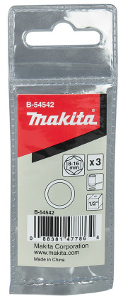 O kroužek pro 8-16mm 3ks