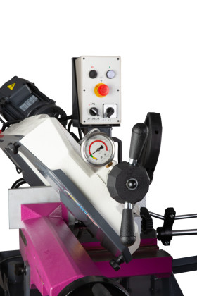 Pásová pila na kov OPTIsaw SD 285 E