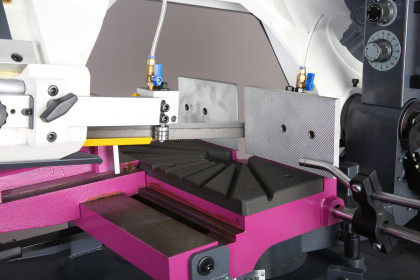 Pásová pila na kov OPTIsaw SD 285 E