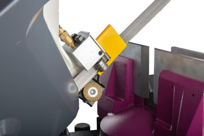 Pásová pila na kov OPTIsaw SD 285 E