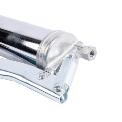 Maznice páková na kartuše | 400 g