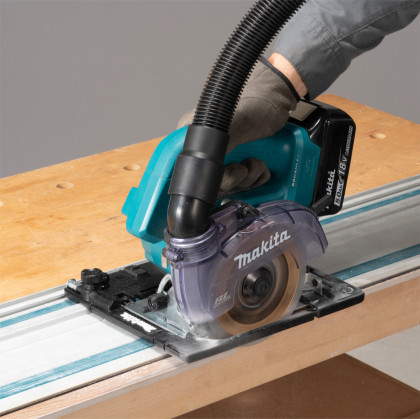 adaptér k vodící liště