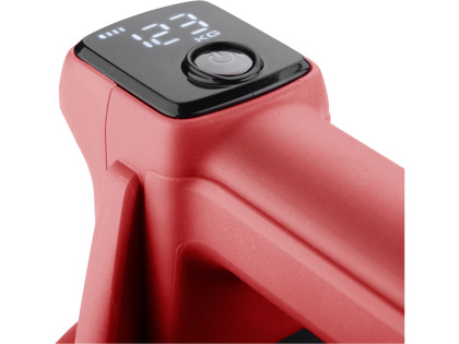 Přísavka aku s automat. udržováním podtlaku, O 200mm/150kg