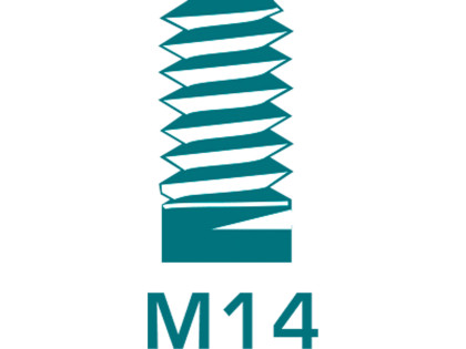 Bruska úhlová, 115mm, 750W, industrial