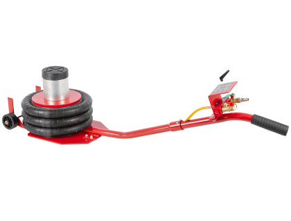 Pneumatický měchový zvedák na auto 3t, prodloužený - AH3100