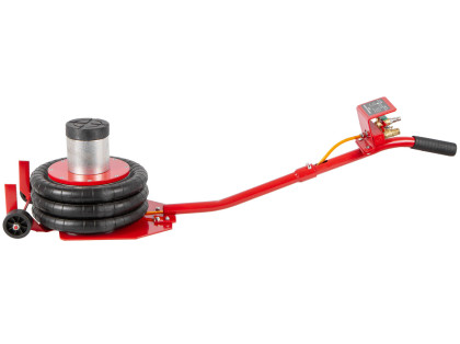 Pneumatický měchový zvedák na auto 3t, prodloužený - AH3100