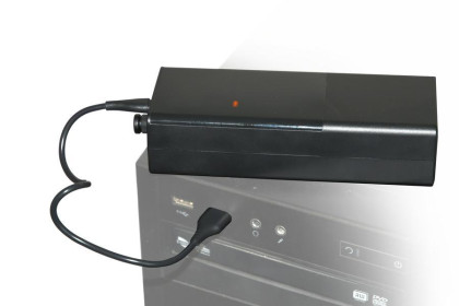 Aku kompresor TANGO 4000 mAh - 07191