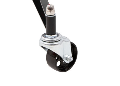 Hydraulický zvedák převodovky, nosnost 500 kg - AH0500