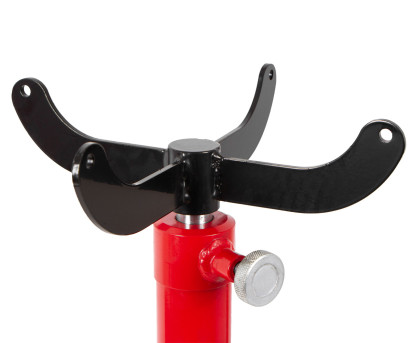 Hydraulický zvedák převodovky, nosnost 500 kg - AH0500