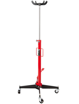 Hydraulický zvedák převodovky, nosnost 500 kg - AH0500