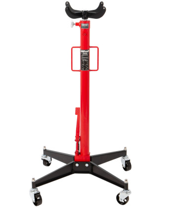 Hydraulický zvedák převodovky, nosnost 500 kg - AH0500