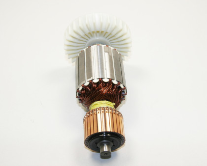 Rotor pro magnetickou vrtačku MB 754