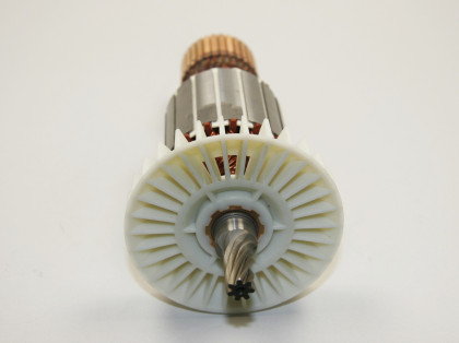 Rotor pro magnetickou vrtačku MB 754