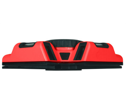 Laser zelený-úhelník 90°, s elektr. přísavným modulem