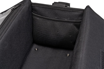 Univerzální taška na nářadí s 51 ks nářadí, malá - HA275359