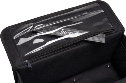 Univerzální taška na nářadí s 51 ks nářadí, malá - HA275359