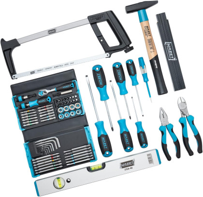 Univerzální taška na nářadí se 73 ks nářadí, velká - HA275373