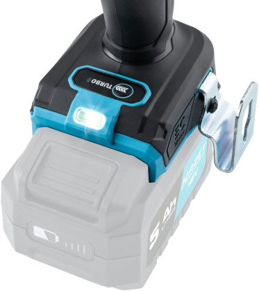 Aku příklepová vrtačka, 18 V, Hazet 9530-11 - HA272730