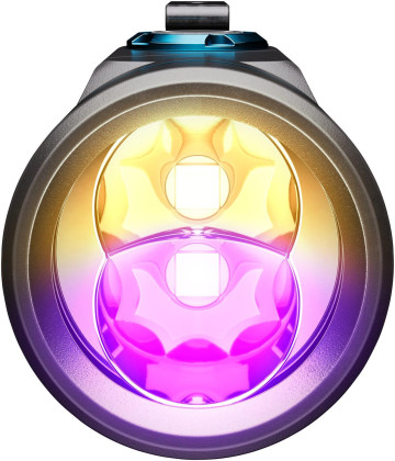 UV LED kapesní svítilna, Hazet 1979-75 - HA272891