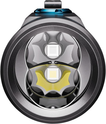 UV LED kapesní svítilna, Hazet 1979-75 - HA272891