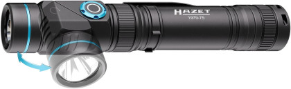 UV LED kapesní svítilna, Hazet 1979-75 - HA272891