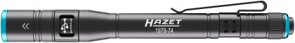 Nabíjecí LED svítilna, zaostřitelná, Hazet 1979-74 - HA272853