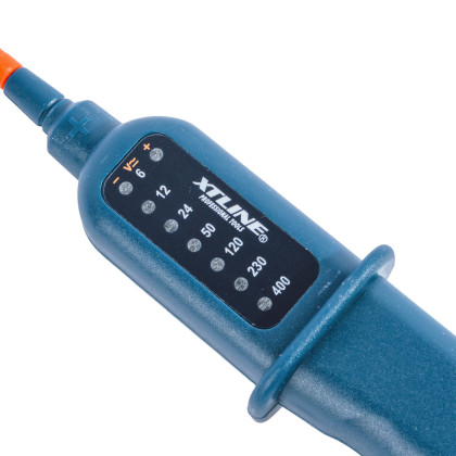 Zkoušečka napětí | 6-400 V