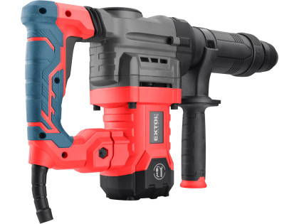 Kladivo sekací, SDS MAX, 15J