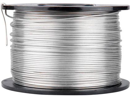 Drát vázací, ∅0,8mm, 100m