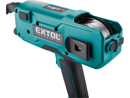 Vazač armatur aku SHARE20V, BRUSHLESS, bez baterie a nabíječky