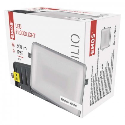 LED reflektor ILIO, 10W