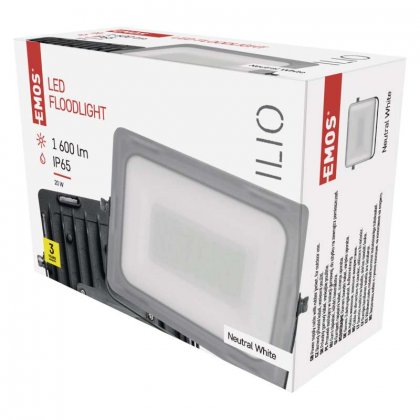 LED reflektor ILIO, 20W