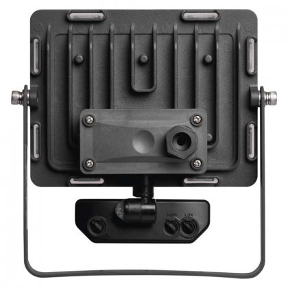 LED reflektor ILIO s pohybovým čidlem, 30W, IP54