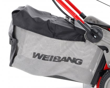 Weibang WB 456 SCVE 7in1