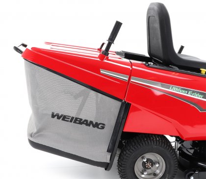 Weibang WB 81EC-B 31Ah  AKU rider