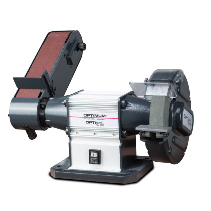 Kombinovaná bruska Optigrind GU 30 S (400 V)