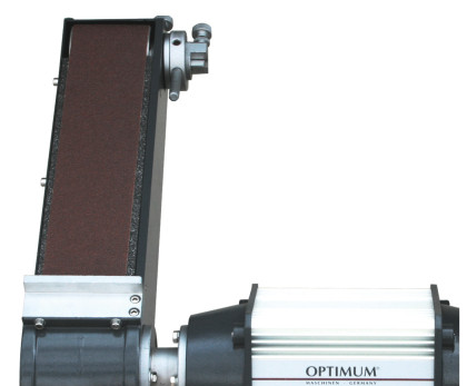 Kombinovaná bruska Optigrind GU 30 S (400 V)