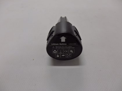 VERDEMAX Baterie (5994-5998)