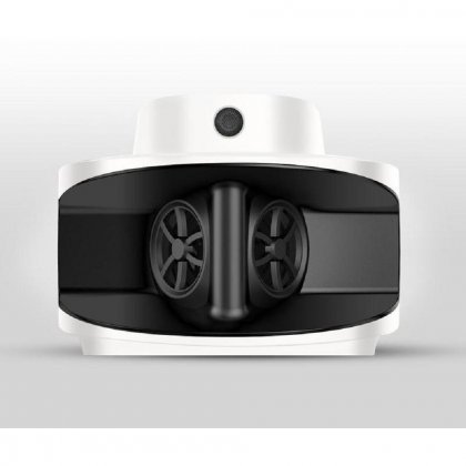 Odpuzovač škůdců do interiéru eXvision IPR10, Ultrasonic