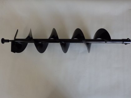 Vrták 150mm