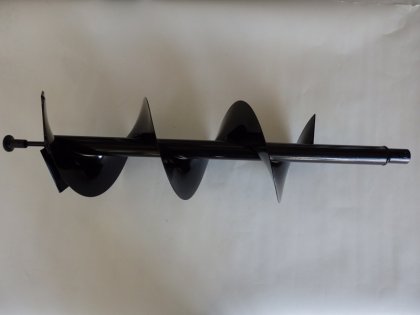 Vrták 200mm