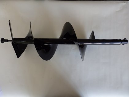 Vrták 250mm