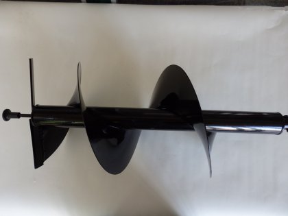 Vrták 300mm