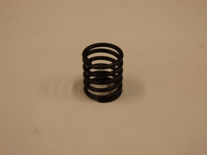 Pružina ventilu