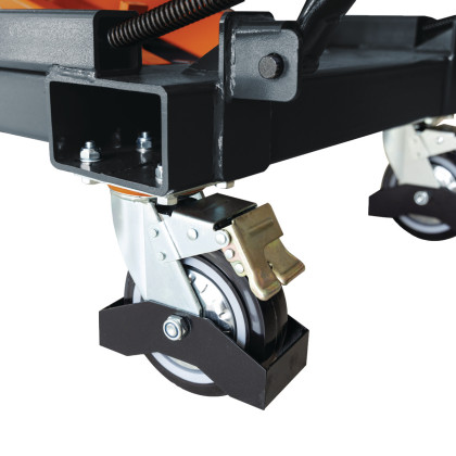 Nůžkový zvedací stůl FHT-B 1200