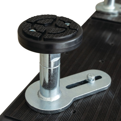 Nůžkový zvedací stůl FHT-B 1200